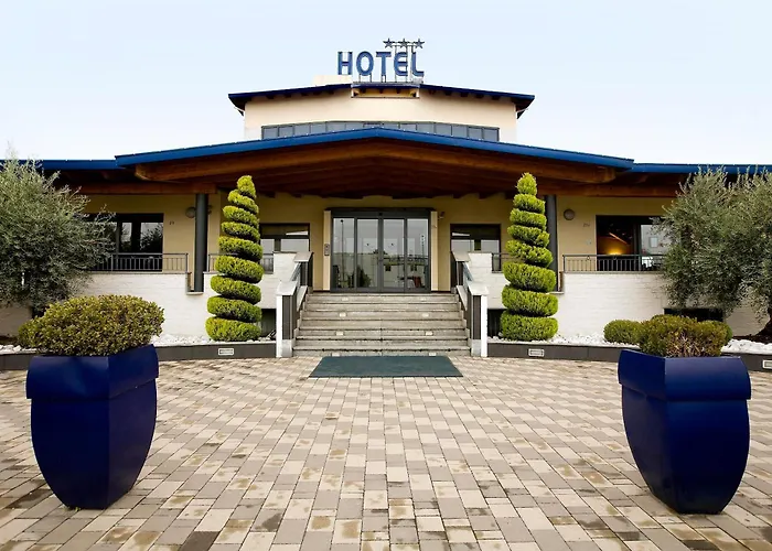 Hotel Gallia