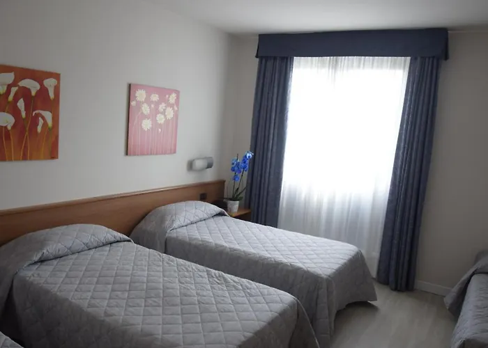 Hotel Gallia