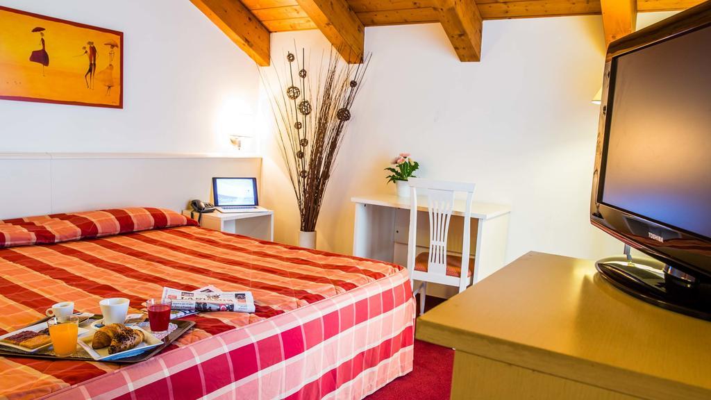 Gallia Hotel Pianezza
