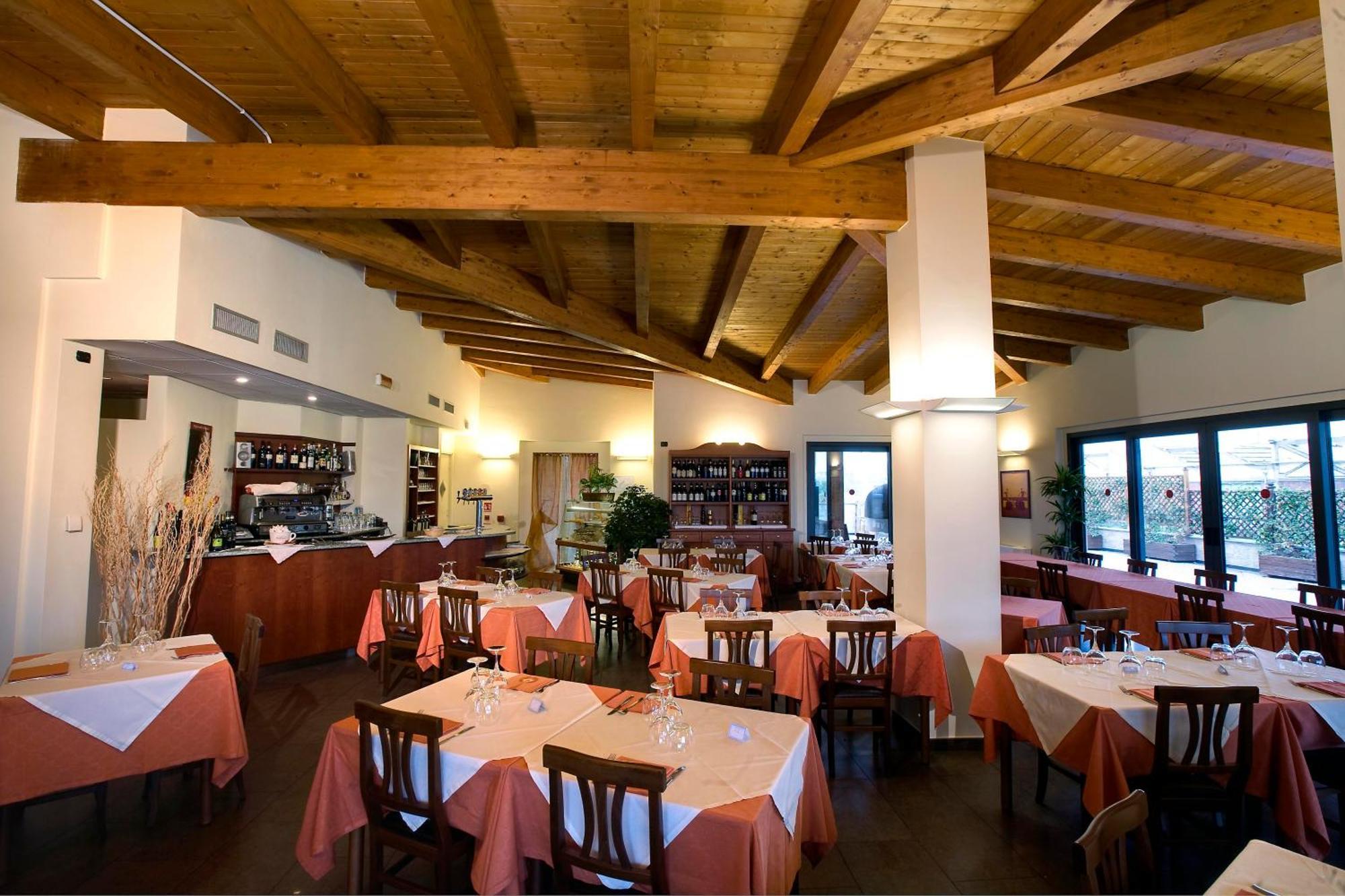 Hotel Gallia Pianezza
