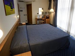 Hotel Gallia Pianezza