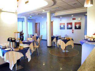 Hotel Gallia 3*