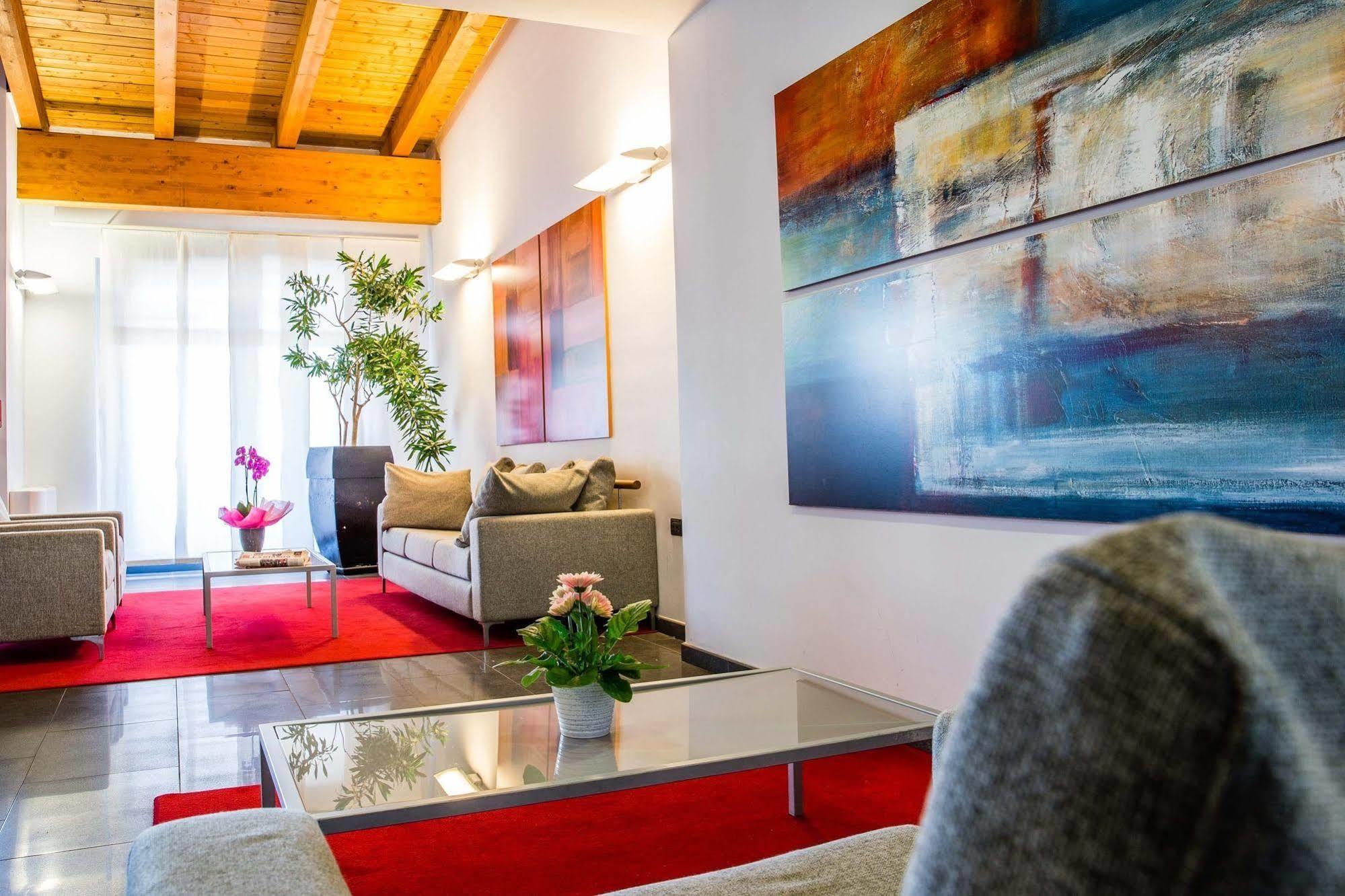 Gallia Hotel Pianezza