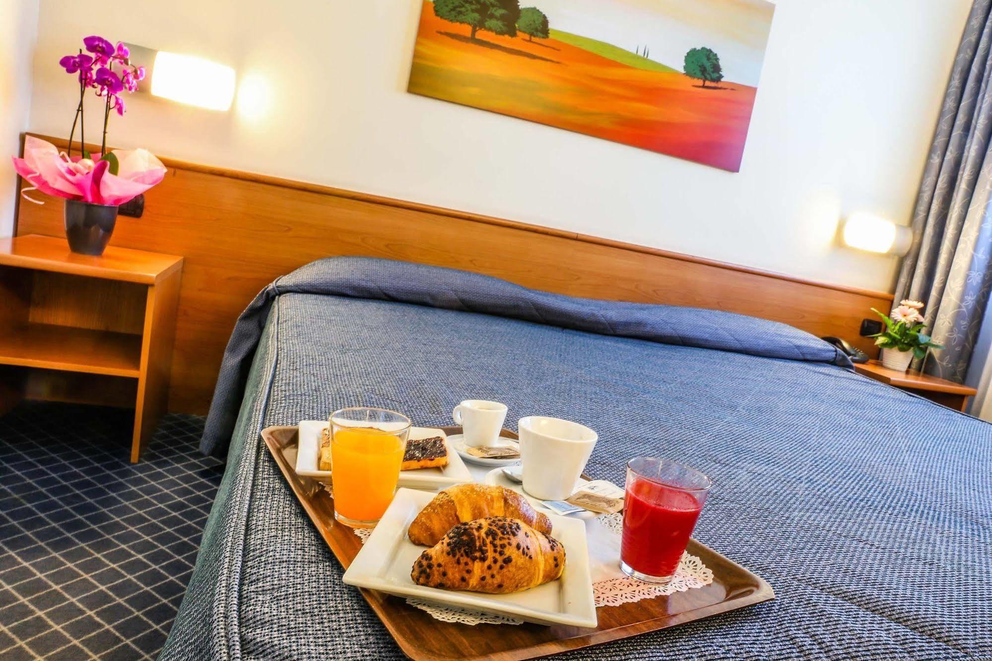 Hotel Gallia