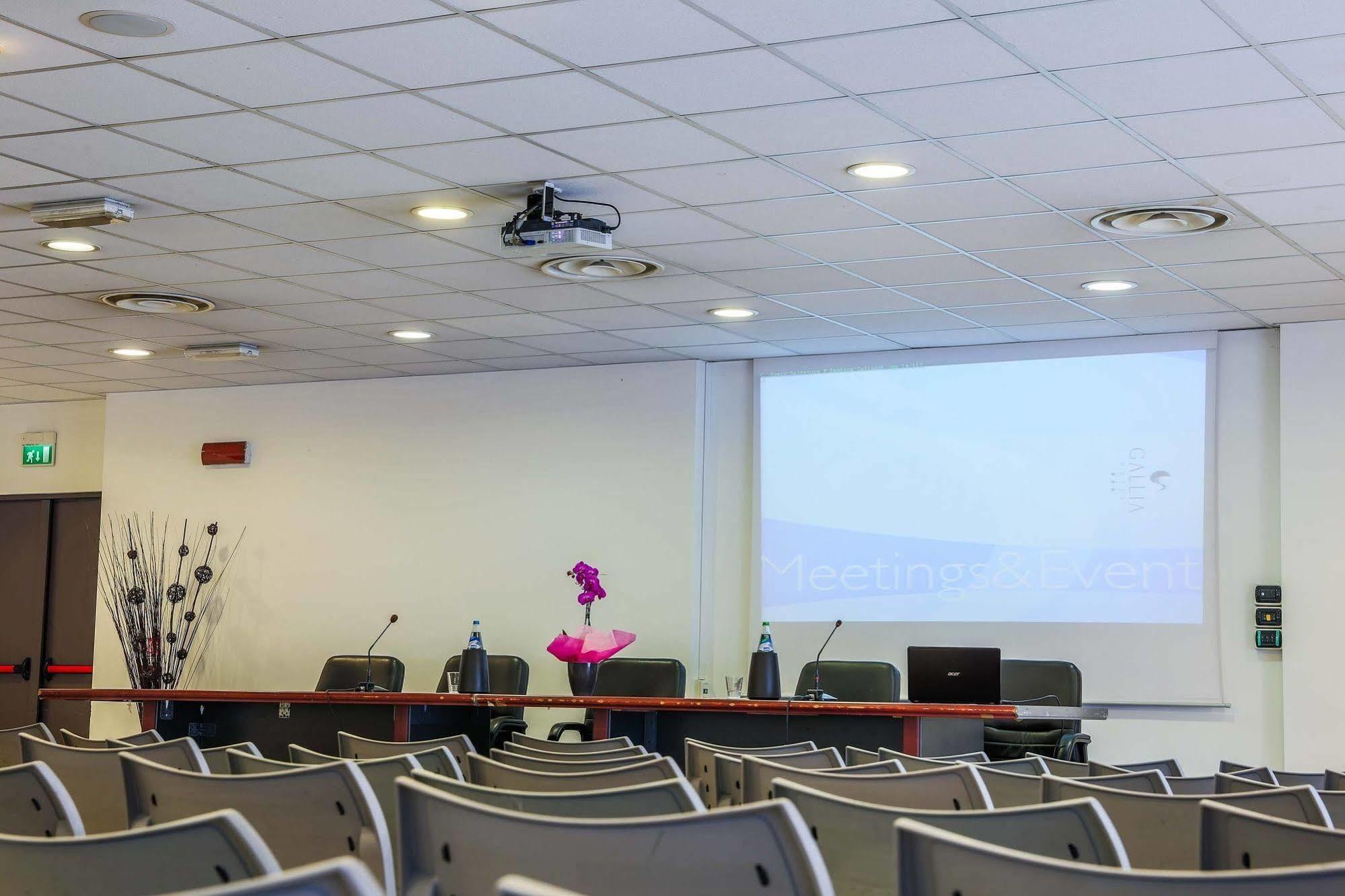 Gallia Hotel Pianezza