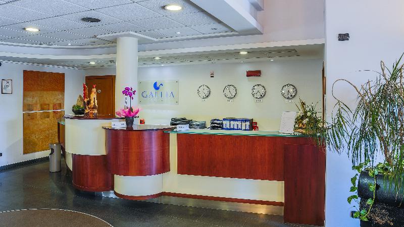 Hotel Gallia Pianezza