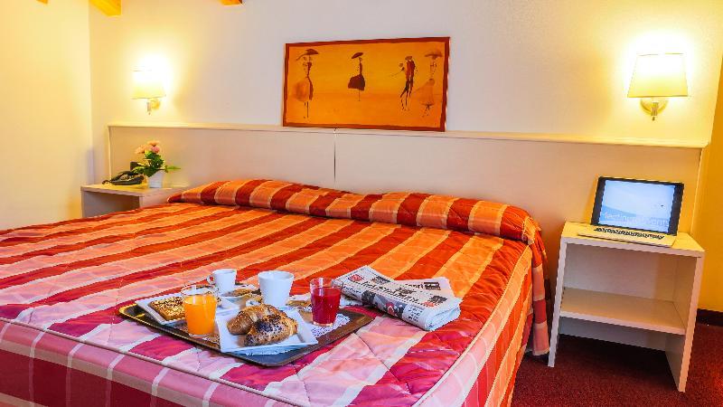 Hotel Gallia 3*