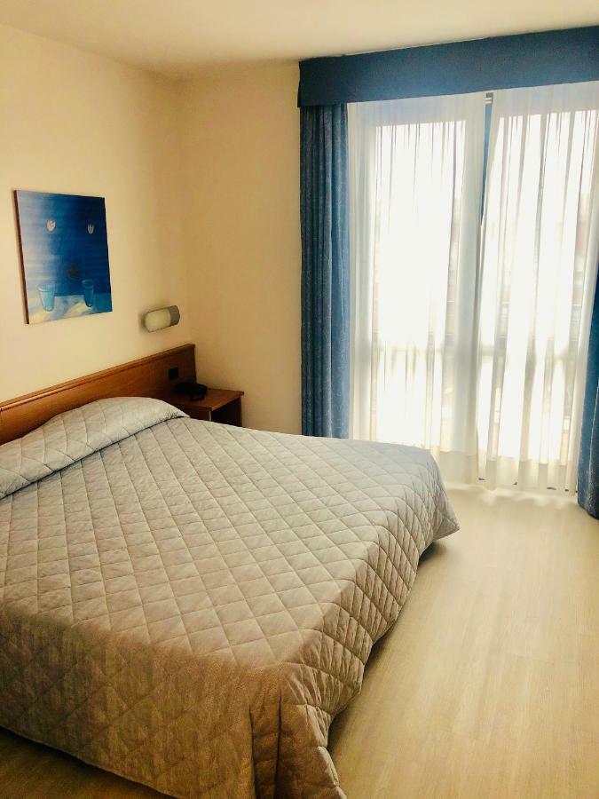 Gallia Hotel