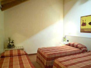 Gallia Hotel